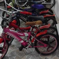 دوچرخه بچه گانه