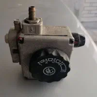 کارابراتور آبگرمکن گازی