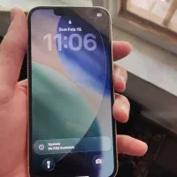 ایفون ۱۳ نرمال رزگلد