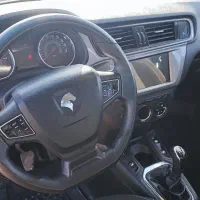 تارا v1 دندهای مدل ۴۰۲|خودرو سواری و وانت|رزن, |دیوار