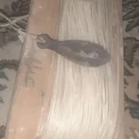 ۶عدد خیط همراه با چوب انقلاب وسرب