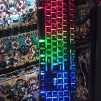 کیبورد مخصوص بازی