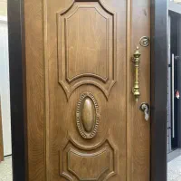 ضدسرقت و درب داخلی