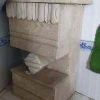 روشویی سنگی