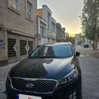 سورنتو ۲۰۱۷gtline