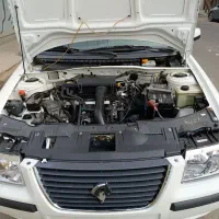 سمند lx ۹۴|خودرو سواری و وانت|مشهد, حجت|دیوار