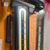 مودم ADSL2+مدل DSL-2520U|مودم و تجهیزات شبکه|تهران, هفت حوض|دیوار