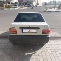 پراید ۹۸|خودرو سواری و وانت|فشاپویه, |دیوار