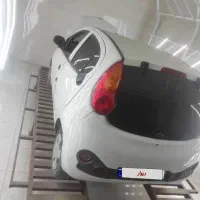 ام وی ام ۱۱۰ اس لاکچری