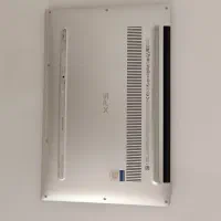 لپتاپ dell-XPS لمسی|رایانه همراه|خورموج, |دیوار