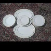 سرویس چینی|ظروف سرو و پذیرایی|اصفهان, جاوان|دیوار