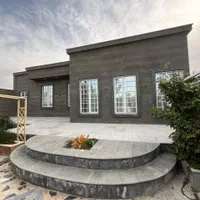 اجاره سالیانه باغ ویلا مناسب سکونت دائم