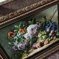 فروش ویژه تابلو فرش دست بافت|تابلو فرش|هشتگرد, فاز ۲ مهستان|دیوار