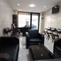 جذب همکار خانم در دفتر املاک غازیان|استخدام بازاریابی و فروش|بندر انزلی, کوی آزادگان|دیوار