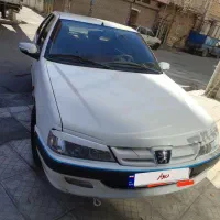 پژوپارس۸۹|خودرو سواری و وانت|رباطکریم, نصیرشهر|دیوار