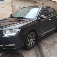 دنا پلاس اتومات توربو