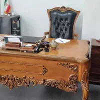 خریدارو فروشنده لوازم اداری و صندلی