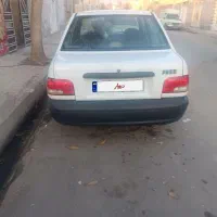 پراید ۸۷ دوگانه شرکتی سالم|خودرو سواری و وانت|نظرآباد, رسالت|دیوار