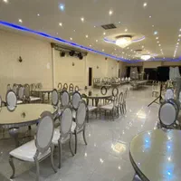 تالار کاخ مرمر