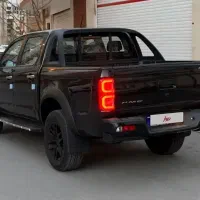 kmc t8 مدل 402|خودرو سواری و وانت|تبریز, |دیوار