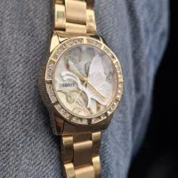 ساعت مچی زنانه