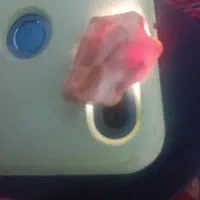 سنگ کهنه یاقوت