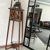 تلفن و میز تلفن کاربردی شیکو کلاسیک|میز تلفن|کرج, دولت‌آباد|دیوار