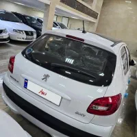 پژو207iپانا تیوفایو مدل 1404 صفرکیلومتر|خودرو سواری و وانت|آبادان, |دیوار