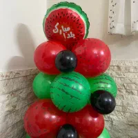 بادکنک یلدایی