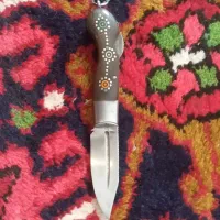 چاقو|کلکسیون اشیاء عتیقه|مراغه, |دیوار