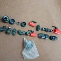 اتصالات کشاورزی نو|مصالح و تجهیزات ساختمان|جهرم, |دیوار