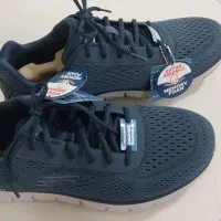 کفش اسکیچرز|کیف، کفش، کمربند|اهواز, فاز ۱ پادادشهر|دیوار