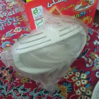 چراغ دیواری حیاط حمام لوله خرطومی و قوطی کلید|لامپ و چراغ|دورود, |دیوار
