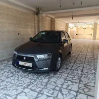 دنا پلاس اتومات آپشنال فول کم کار ۴۰۳|خودرو سواری و وانت|آمل, |دیوار