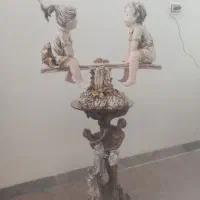 مجسمه پلیستر