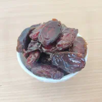 خرما با طعم گوشت بدون یک قطره شیله|خوردنی و آشامیدنی|سردشت, |دیوار