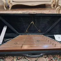 سنتور سالاری تک مهر