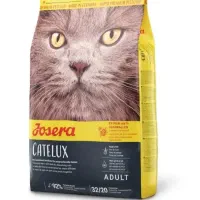 غذای خشک گربه جوسرا