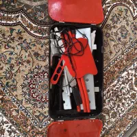 کباب پز پلین، سرخ کن دسینی، بخارپز یورومکس