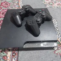 پلی استیشن ۳