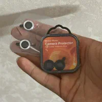 گارد و محافظ لنز آیفون۱۱|لوازم جانبی موبایل و تبلت|یزد, |دیوار