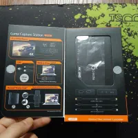 کارت کپچر مدل j5create gaming|قطعات و لوازم جانبی رایانه|ارومیه, |دیوار