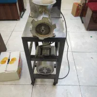 چرخ گوشت صنعتی|کافی‌شاپ و رستوران|قم, تولید دارو و یخچال|دیوار