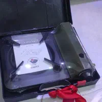 اجاق گاز سفری