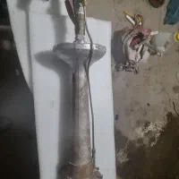 وسایل نانوایی