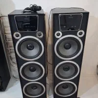 اسپیکر مارک مارشال ارتفاع صد