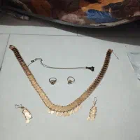 سرویس گردنبند