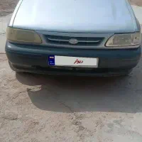 پراید صبا
