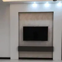 میز تلویزیون دیواری...