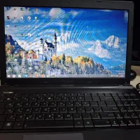لپ تاپ ایسوس k55n